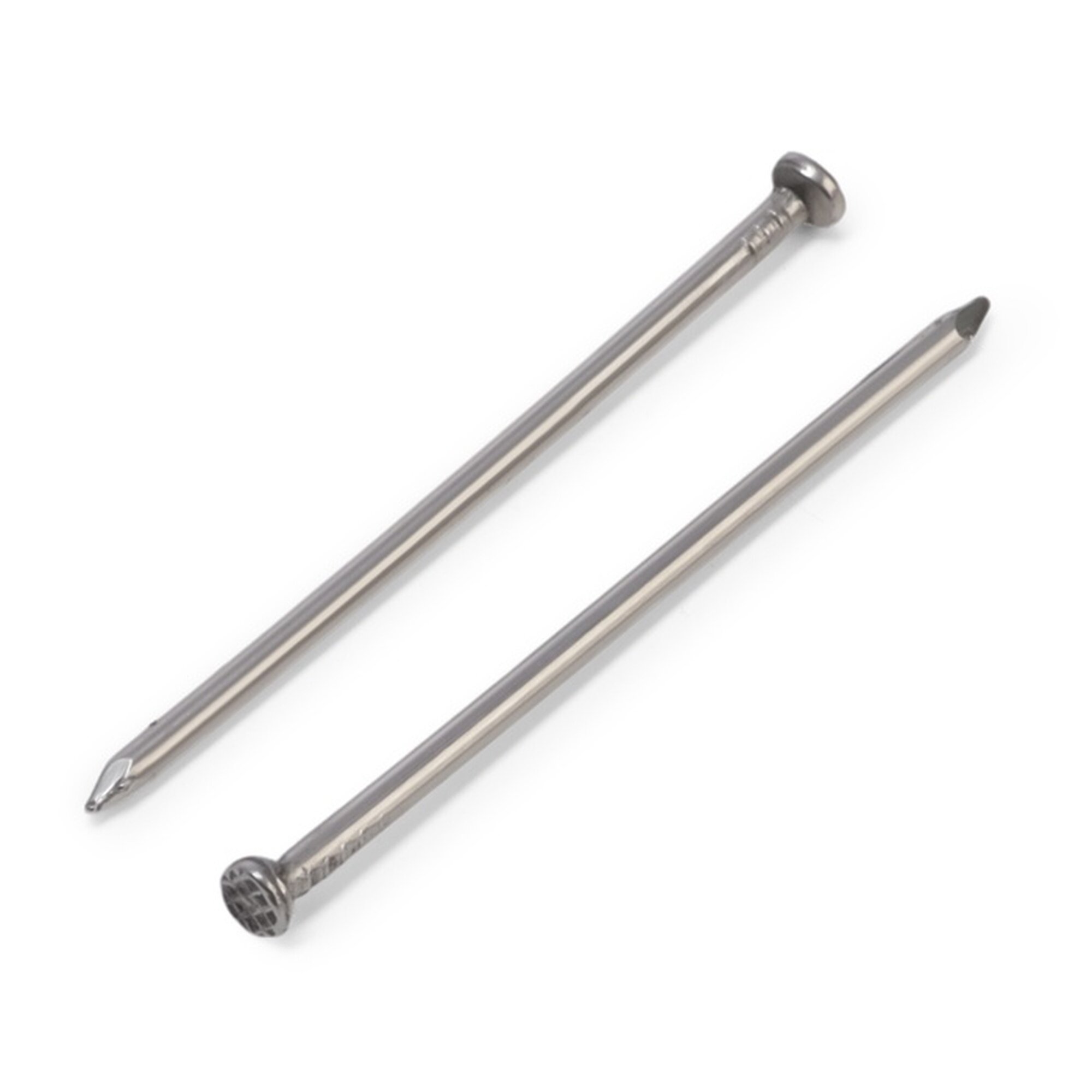 Гвозди тундра строительные ГОСТ 4028-63 без покрытия 3х70 мм 5 кг