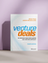 Книга "Venture Deals" Брэд Фелд и Джейсон Мендельсон, практическое руководство п...