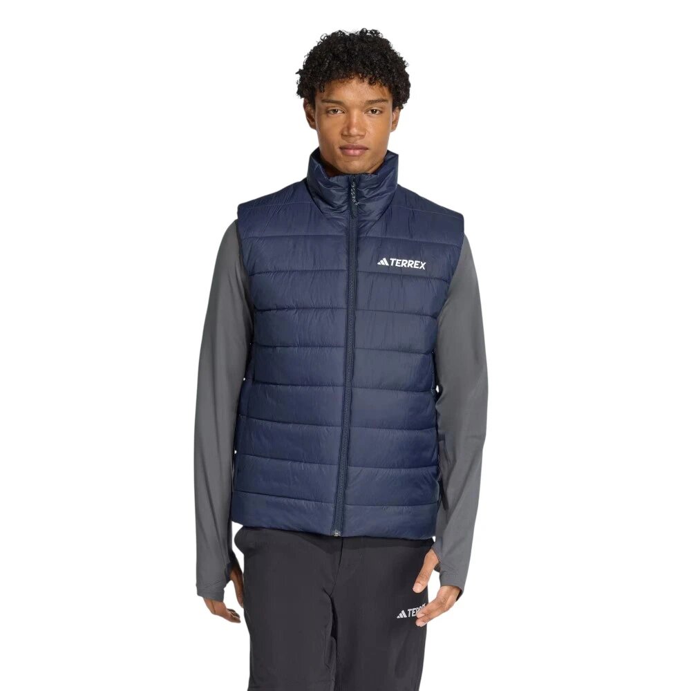 Жилет adidas, размер 2XL