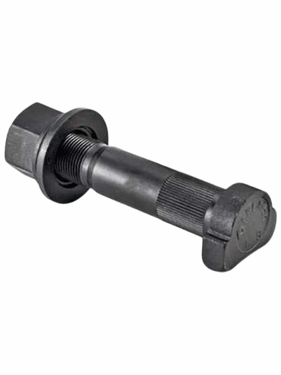 Шпилька колесная задняя с гайкой L-120 D-22 M22 (усиленная 129) качество от WAYTEKO PREMIUM Арт. 2406101ZY2D