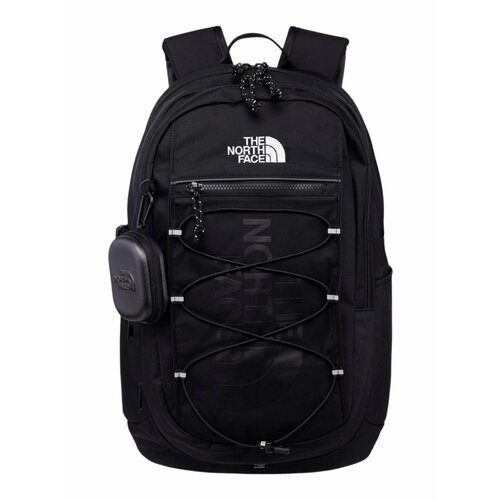 Рюкзак The North Face Super Pack 'Black'