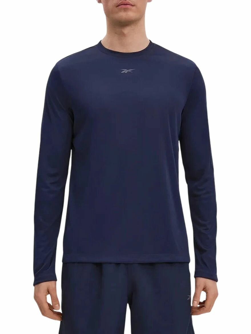 Лонгслив спортивный Identity Training Tech LS T-Shirt