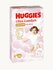 Huggies подгузники Ultra Comfort для девочек 4 (8-14 кг)