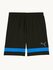 Шорты спортивные PUMA/66001409/ATTACANTO Shorts/черный/XL
