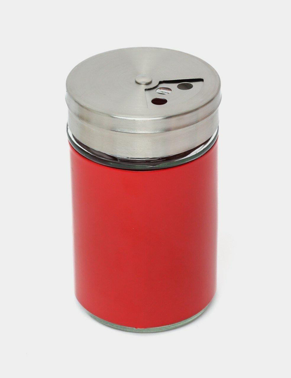 Солонка, перечница емкость для соли и для специй, 8 см, 90мл