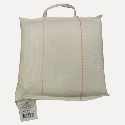 Изображение товара Сахарный песок 5 кг, мешок, 500316