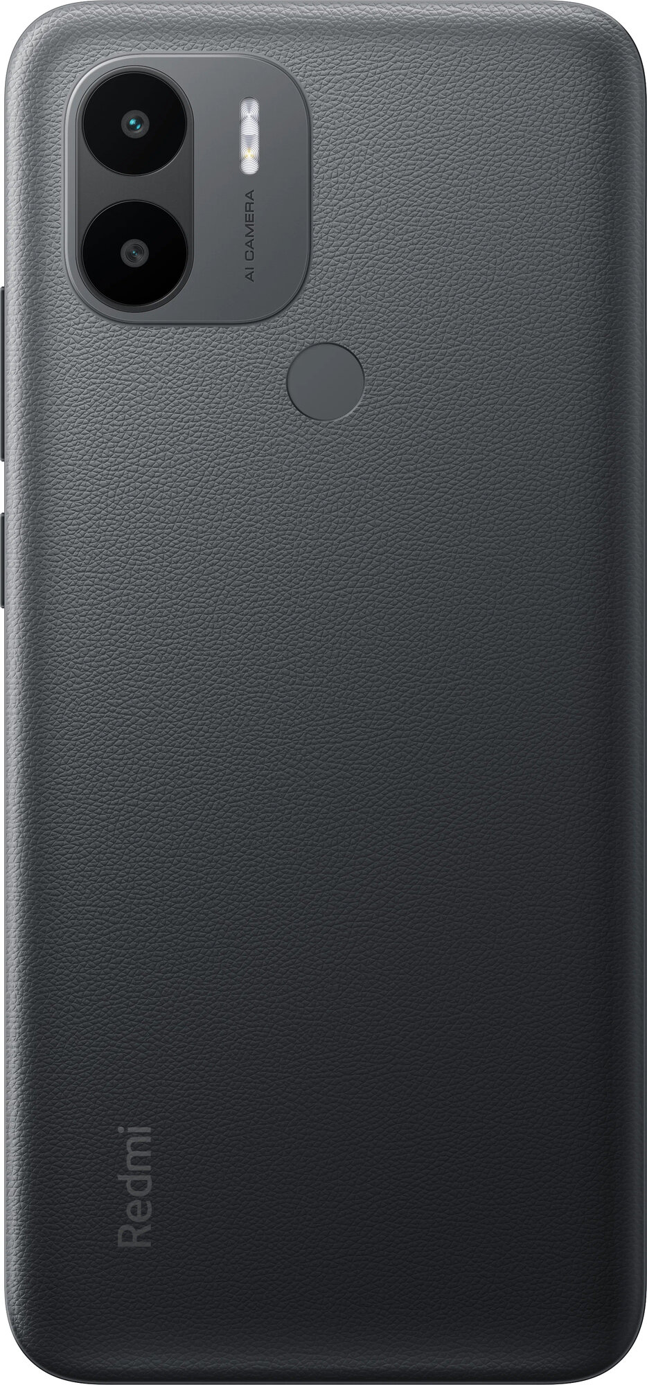 Смартфон Xiaomi Redmi A2+ RU 3/64Gb Black - фото №3