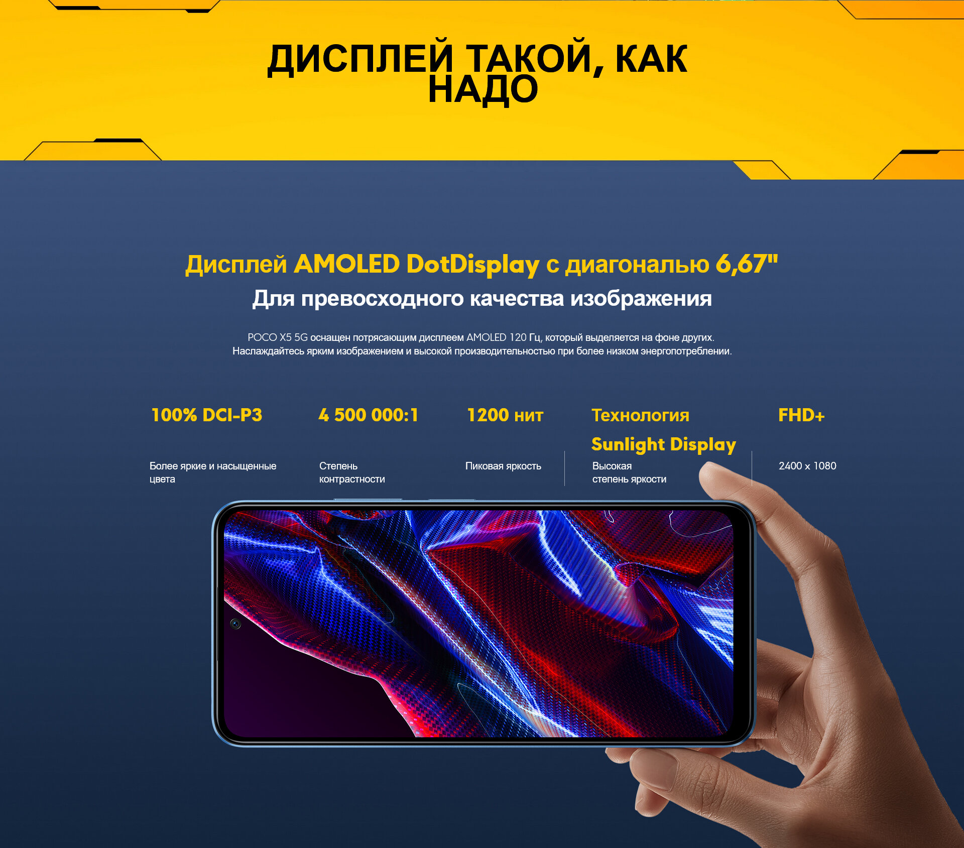 Смартфон Xiaomi - фото №11