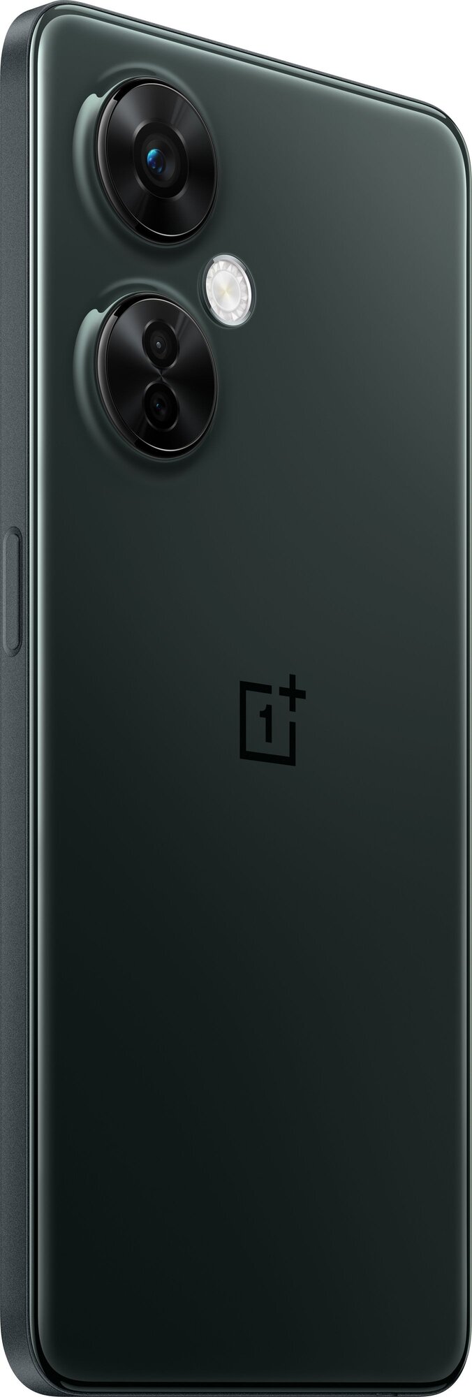 Смартфон OnePlus Nord CE 3 Lite 5G 8/256Gb EU Chromatic Gray