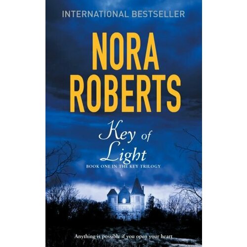Nora Roberts - Key Of Light