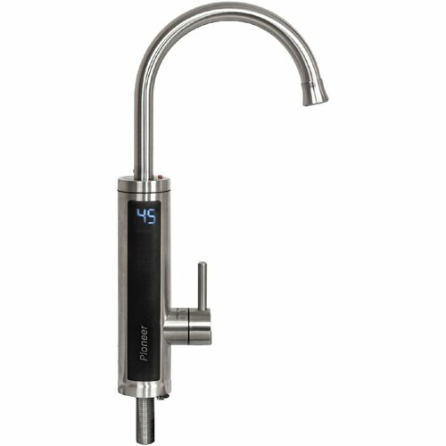 Водонагреватель проточный PIONEER WH660SS 396800₽