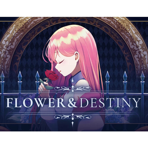 Sixtar Gate: STARTRAIL - Flower & Destiny Pack