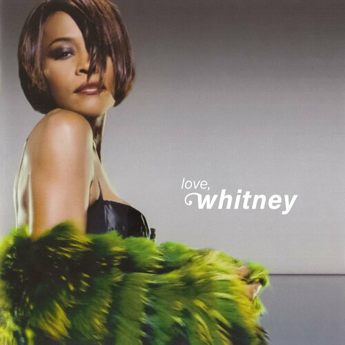 HOUSTON, WHITNEY Love, Whitney, CD (Compilation)