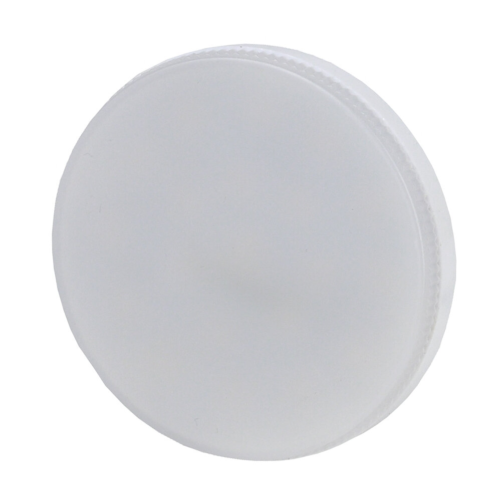 Светодиодная лампа GX53 8W 2700К (теплый) Эра ECO LED GX-8W-827-GX53 (10-PACK) (Б0036547) - фото №4