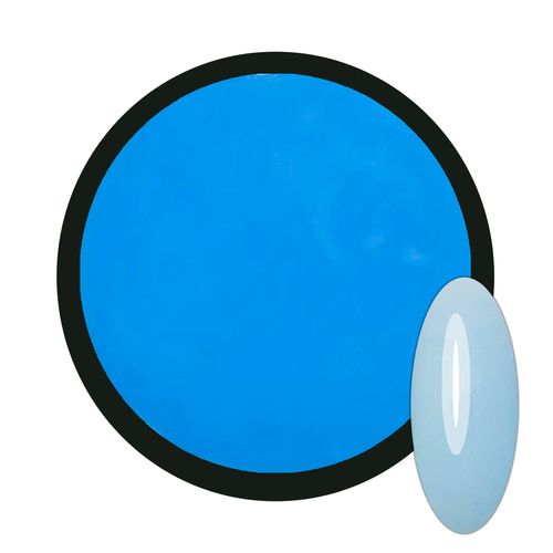 Гель для наращивания и укрепления ногтей цветной Royal-gel BUILDER ICE COLOUR 21 250 гр.