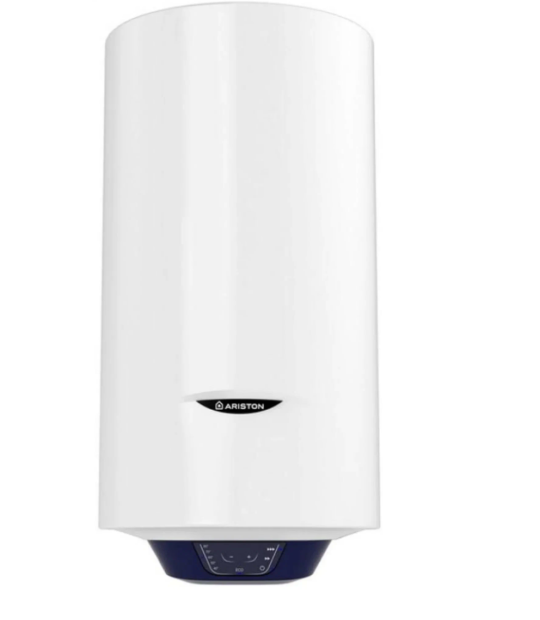 Водонагреватель накопительный электрический ARISTON BLU1 ECO ABS PW 80 V S 80L 2500W, белый