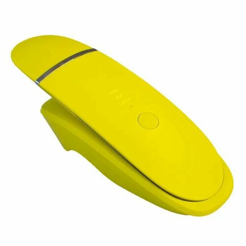 Косметологический аппарат Вакуумный очиститель с микрокамерой и приложением для вакуумной чистки и микродермабразии Sleek 999200₽