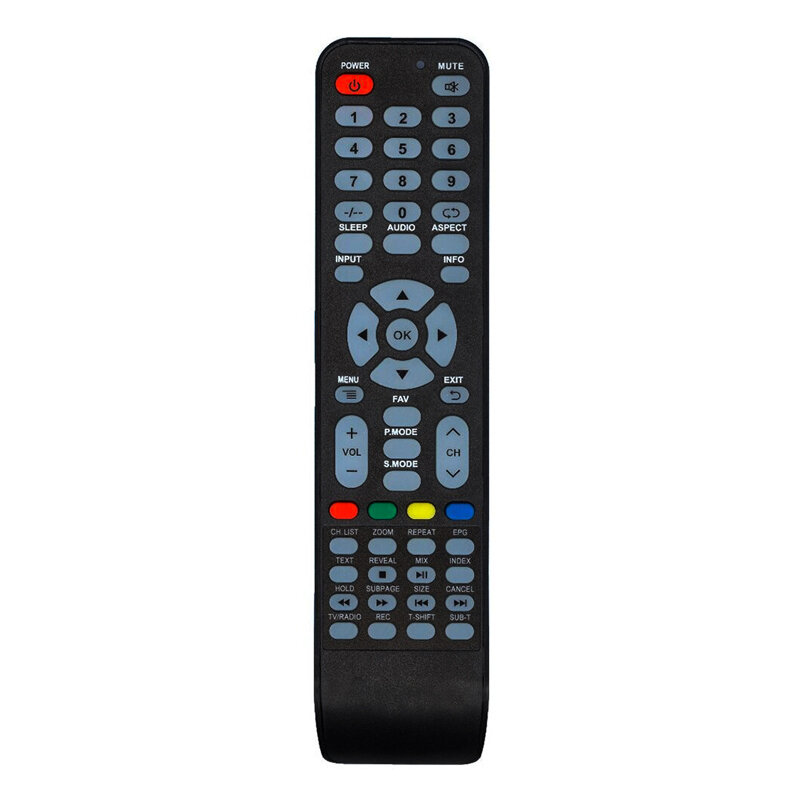 Пульт Huayu для телевизора Vekta LD-40SF6519BS