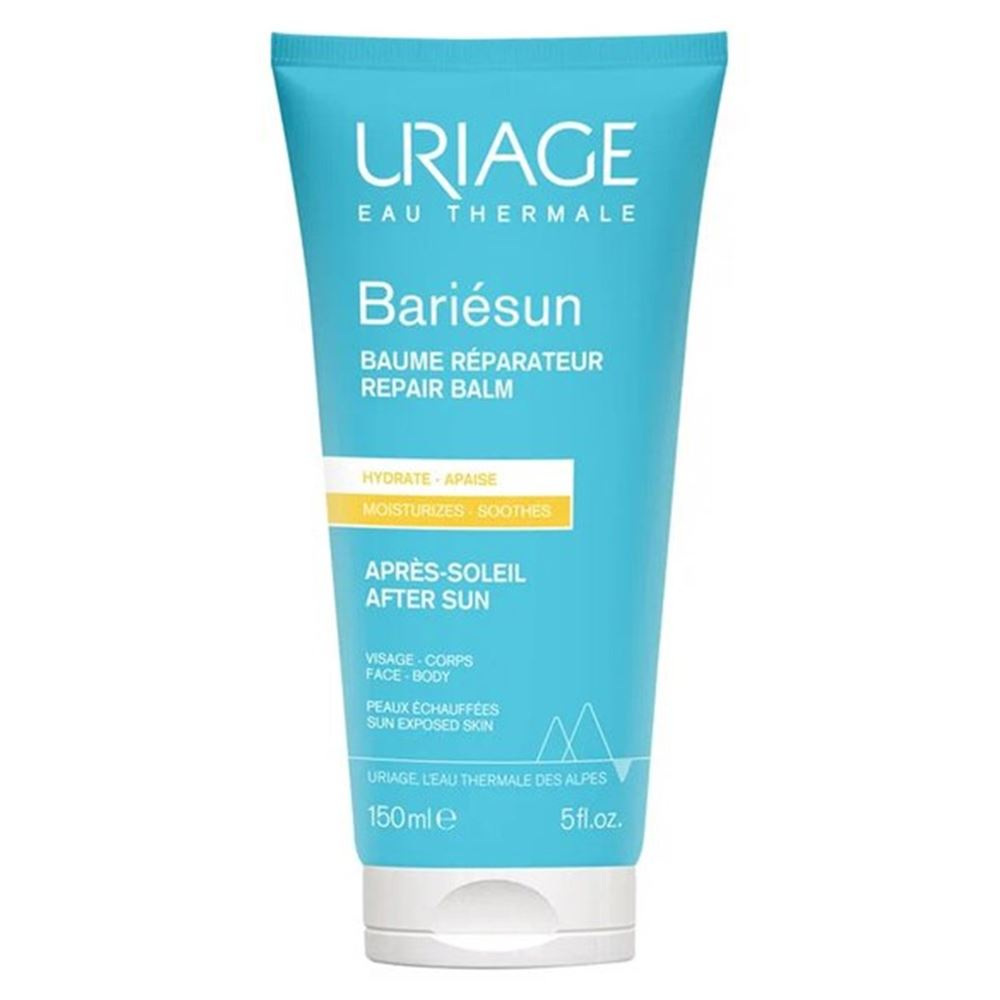 Бальзам Uriage Bariesun Repair Balm After Sun, 150 мл