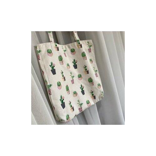 фото Сумка шоппер , бежевый lbi