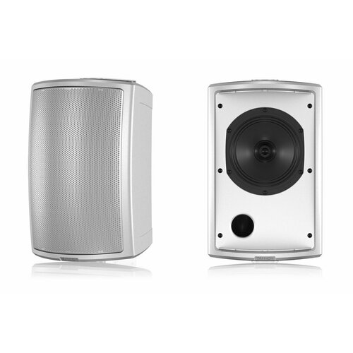 Tannoy AMS 6DC-WH акустическая система белая 65 1 програм160Вт 16Ом трансформ70В 100В 60 4466000₽