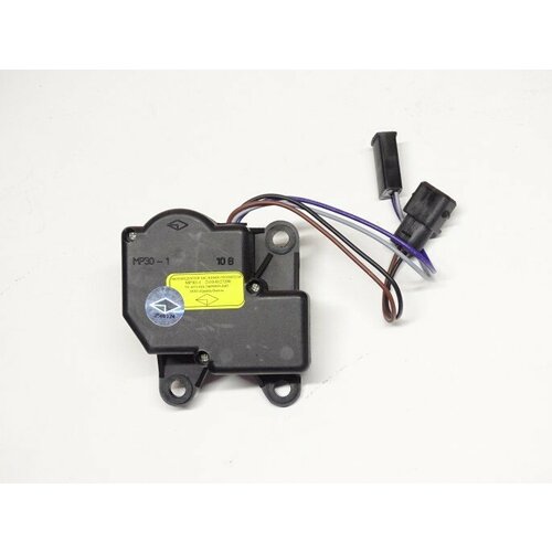 Моторедуктор печки /2110, Г-3302/ н/о