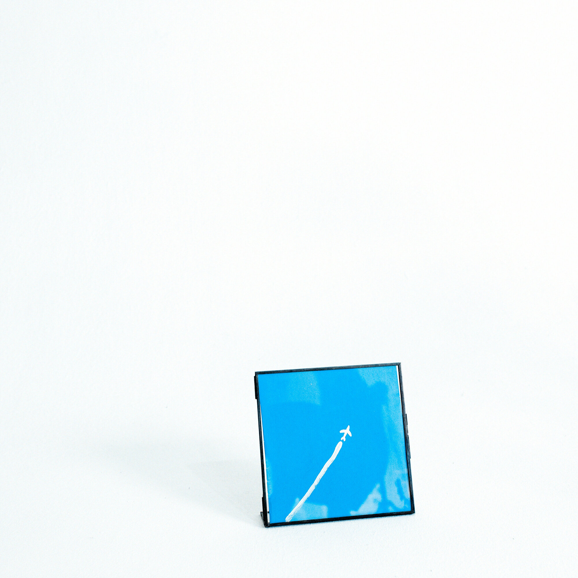 фото Фоторамка серия "маяк", настольная. M