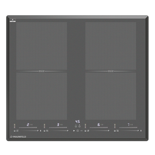 Индукционная варочная поверхность MAUNFELD CVI594SF2DGR
