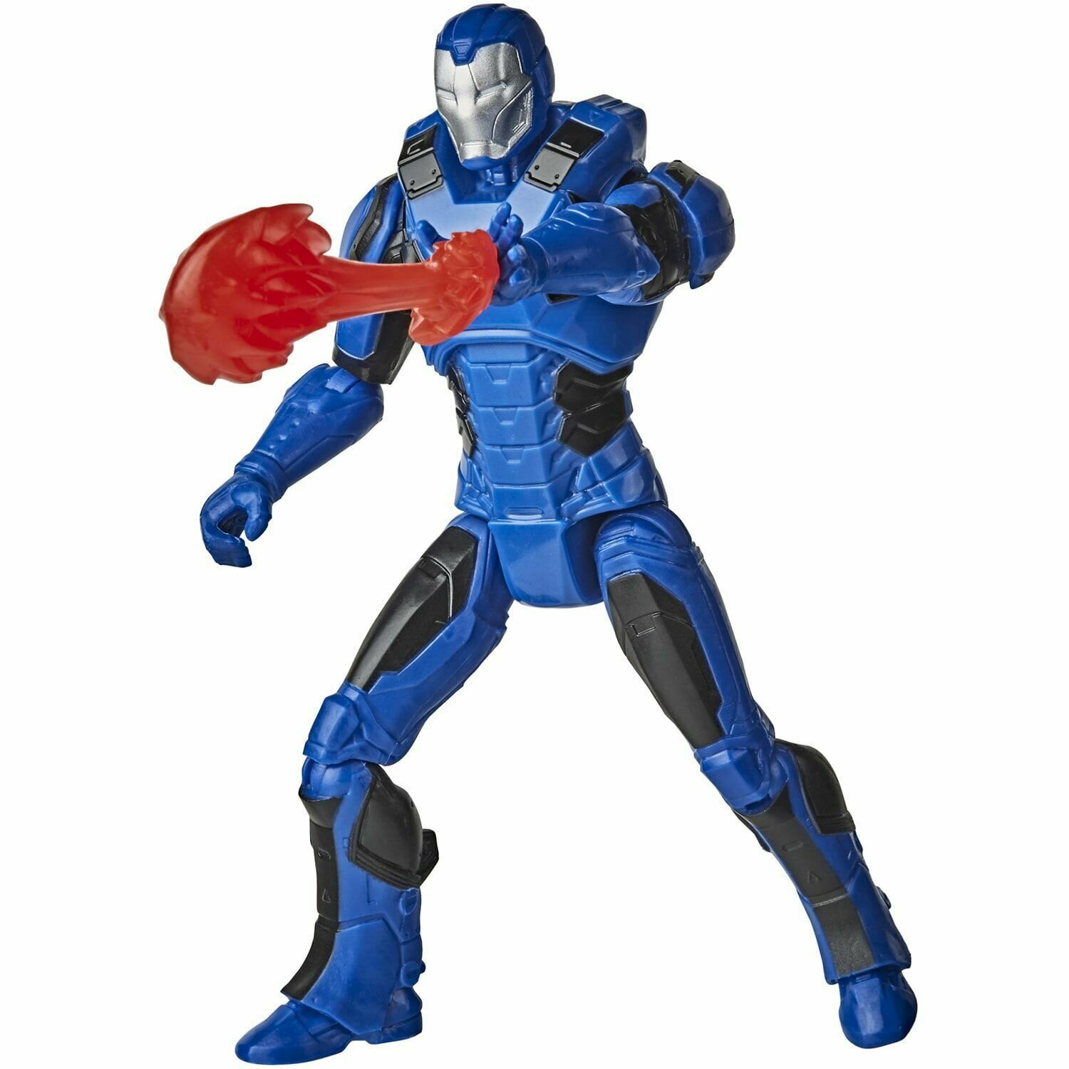 Фигурка Железный человек 15 см Атмосферная броня Мстители Марвел Avengers Marvel