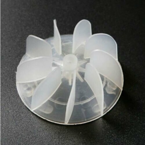 Крыльчатка пластиковая лопасти для фена 29900₽