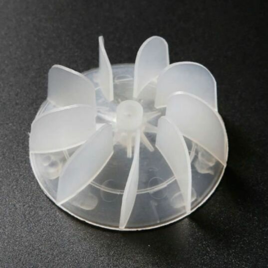фото Крыльчатка пластиковая (лопасти) для фена