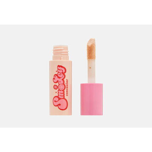 Жидкий консилер для лица Hiding Liquid concealer «Smiley» 2.5 мл