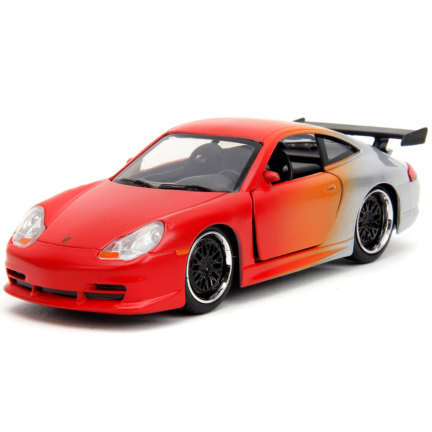 Модель Машинки Jada Toys Porsche 911 GT3 RS 34663