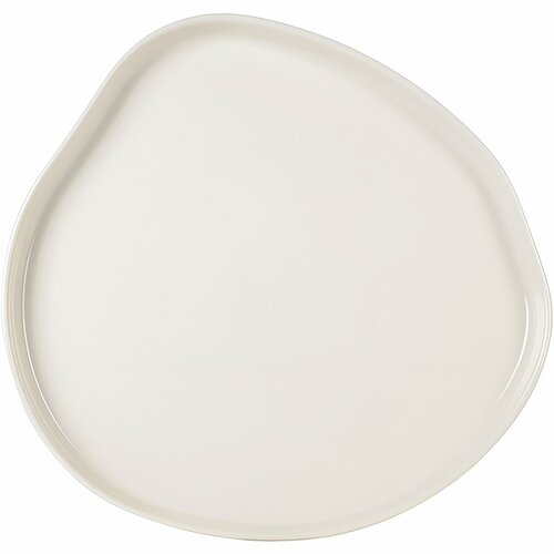 Набор из 6 плоских тарелок Cream Nordic, Rinart, 03015486