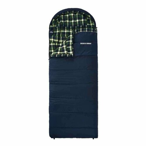 Спальный мешок Chelsea XL Comfort 70395-R 2062800₽