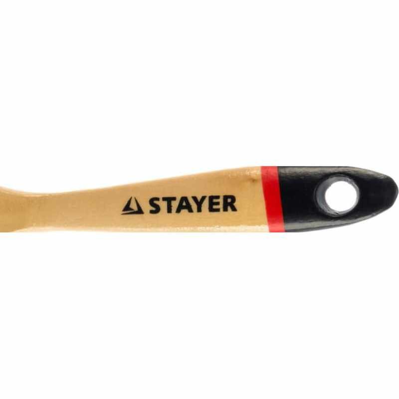 Кисть STAYER Universal Euro 0102-063