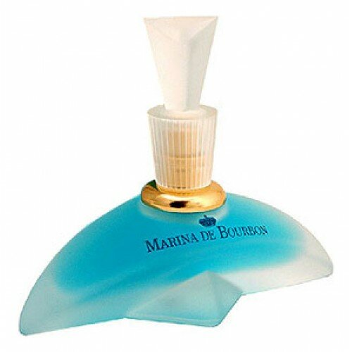 Духи (parfum) Marina De Bourbon woman Mon Bouquet Духи 7,5 мл. mini