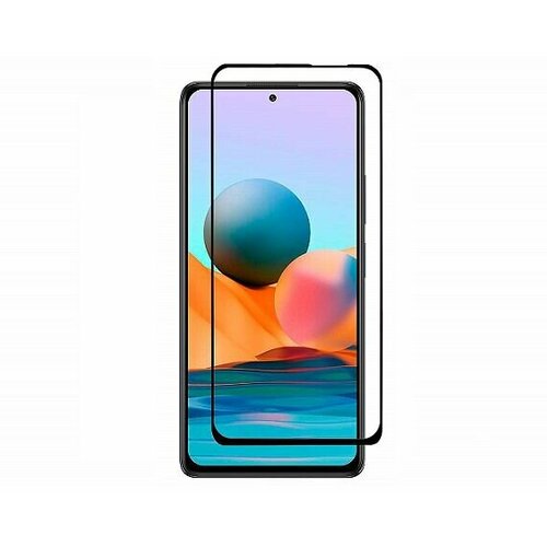 xiaomi redmi note 9s 9 pro защитное стекло 30d Xiaomi Redmi 10/Redmi Note 10 5G - защитное стекло 30D