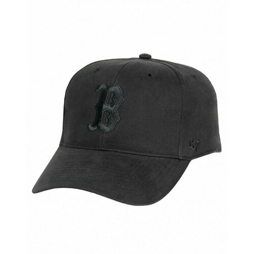 фото Бейсболка '47 brand, размер os, черный