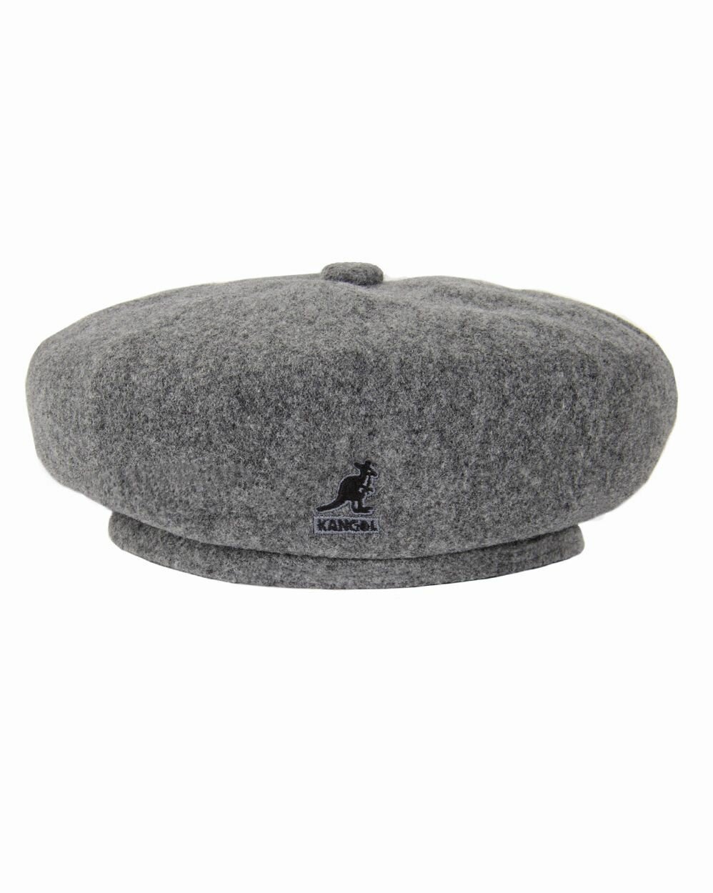 Берет KANGOL Берет Kangol Wool Jax Beret K3107ST Flanel S