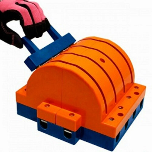 Рубильник перекидной Энергия SC-68 4P 100A 380V 4917₽