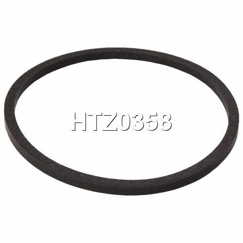 Тефлон рулевой рейки Motorherz HTZ0358 (399*436*18) новый