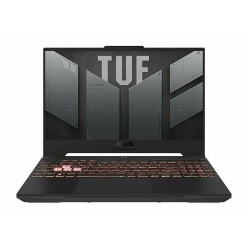 Ноутбук Asus TUF Gaming A15 FA507NV-LP089 90NR0E85-M00700 12382900₽