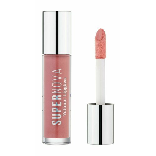 Глянцевый блеск для губ 2 Reimagine Topface Lip Gloss Supernova Volume