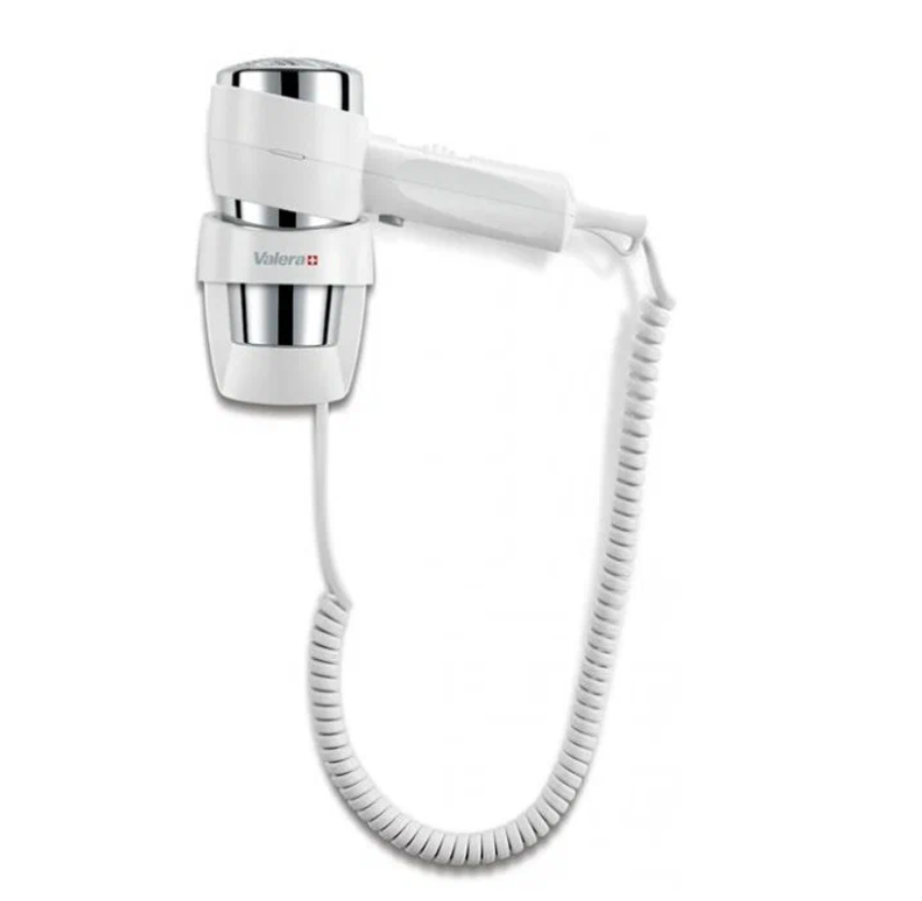Фен VALERA Action Super Plus 1600 White (542.06/038A White)