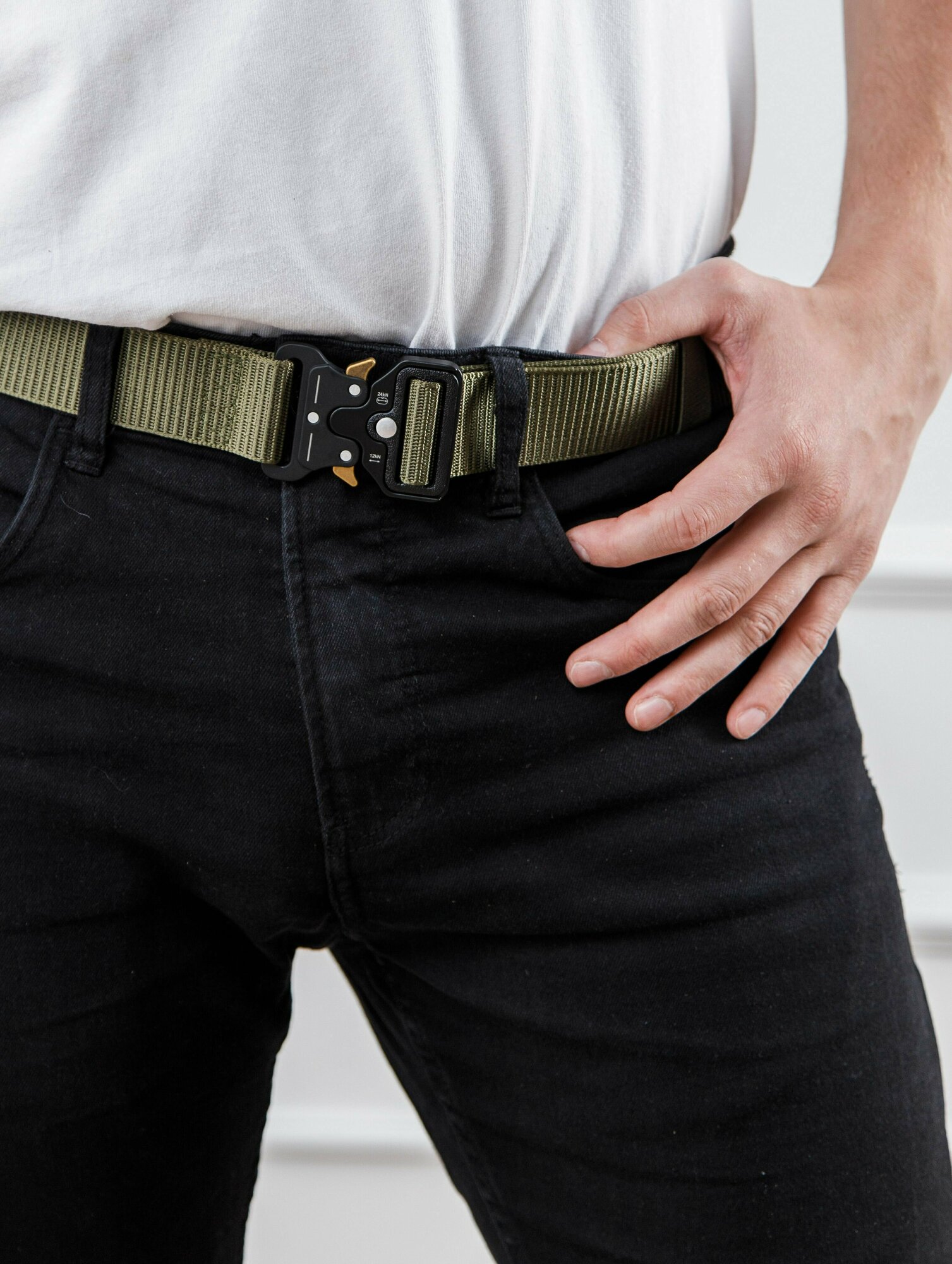 Ремень  для мужчин