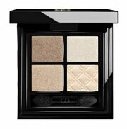 Четырехцветные тени для век 24 Beige Glam Ga De Idillic Soft Satin Eyeshadows