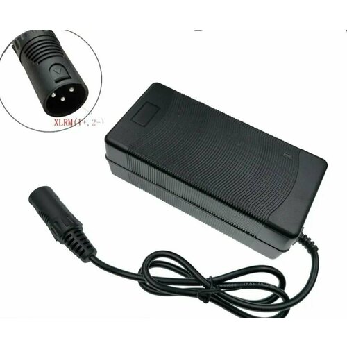 Зарядное устройство для электровелосипеда IZH-BIKE 36-42В 3А 210000₽