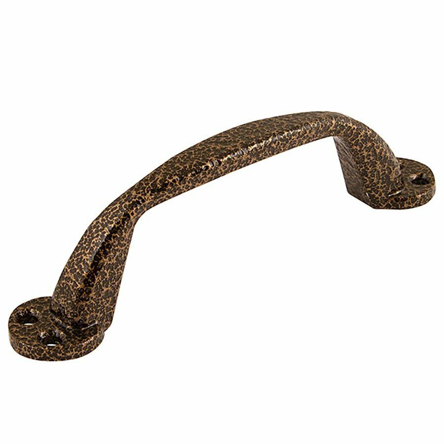 Ручка-скоба Зенит РС100.02 бронза (Алюминий)