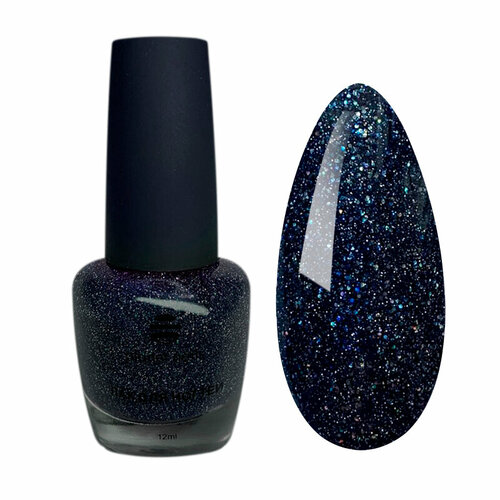 Лак для ногтей Planet nails Multi Reflection №239 12 мл арт.13239